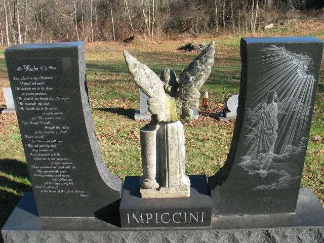 tombstone